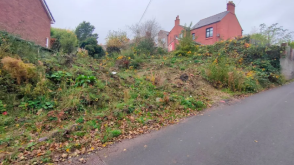 Building Plot in Wrexham photo